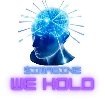 Imagine We Hold
